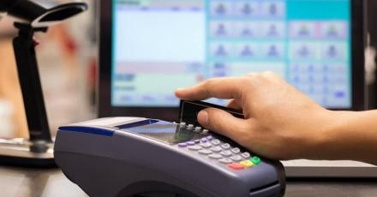 Податкова інформує: реєстрація РРО/ПРРО в контролюючих органах