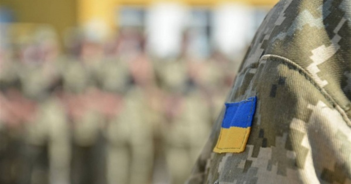 Мобілізація в Україні: все, що потрібно знати старокостянтинівцям на цей момент