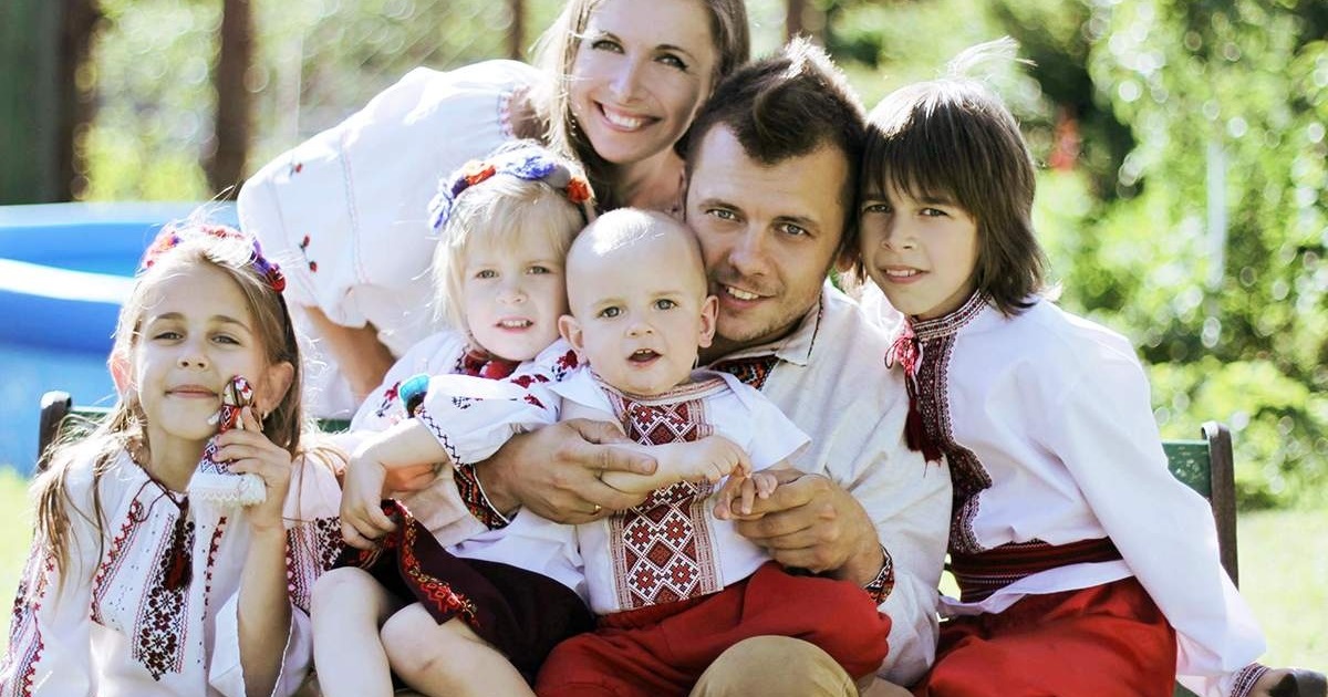 Волноваська ВЦА запрошує багатодітні родини зареєструватися у базі даних громади