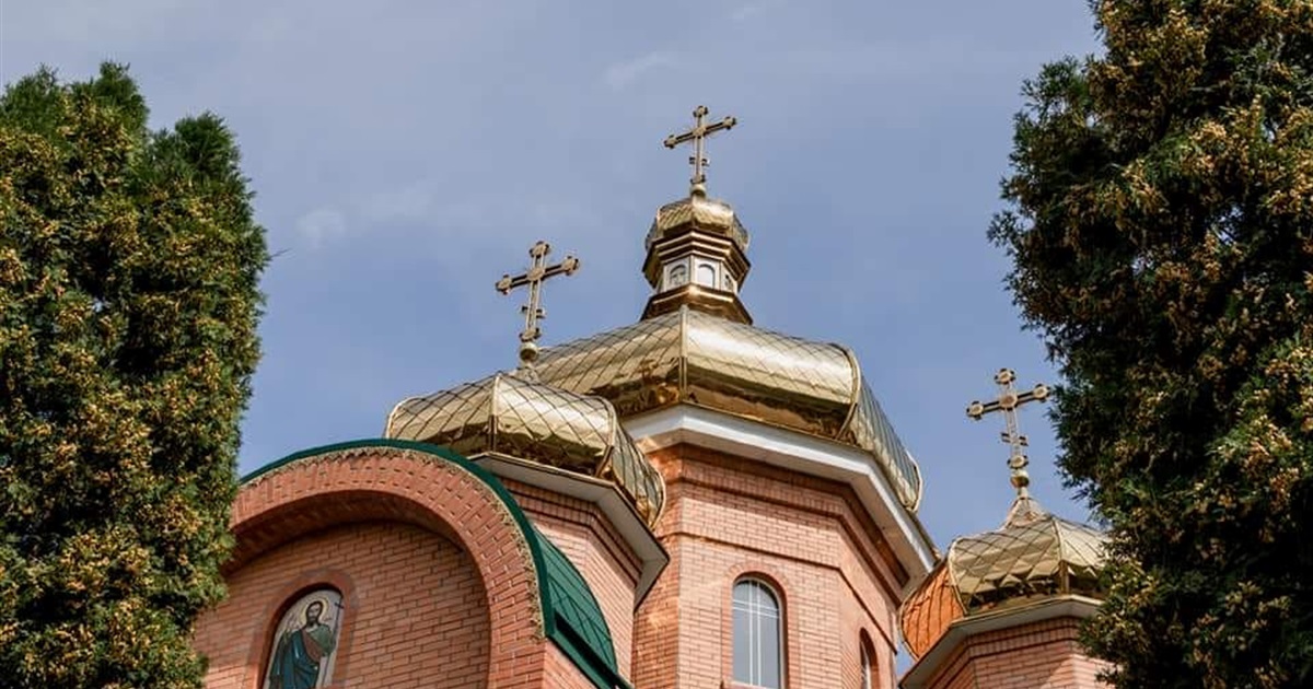 Перехід на новоюліанський календар: що зміниться для смілянських громад ПЦУ з 1 вересня 2023 року