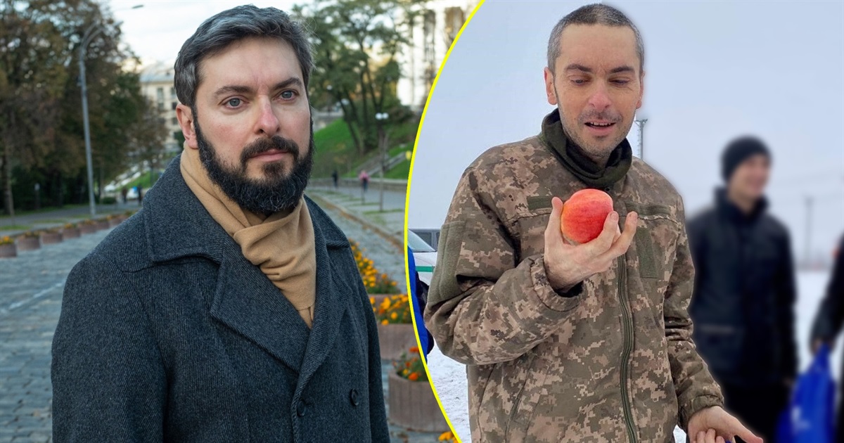 «Застосовували електрошокери, били дубинками»: колишній полонений розповів про знущання росіян