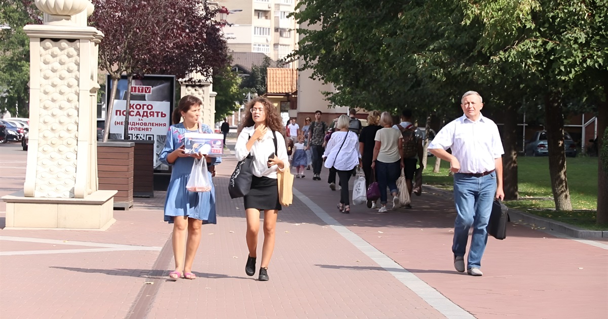 Мешканці Ірпеня, Бучі та Гостомеля жаліються на сильний запах нечистот у повітрі: в чому справа