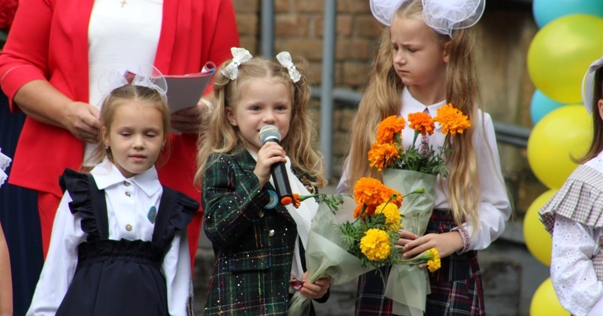 Середню освіту в Переяславській громаді здобуватимуть майже чотири тисячі дітей