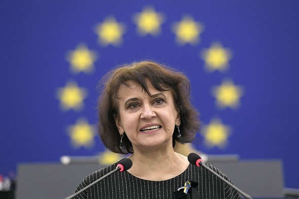європарламент