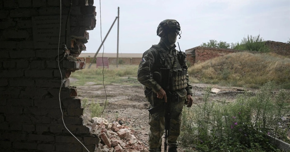"ЗСУ методично рухаються у бік Волновахи", — військовий блогер