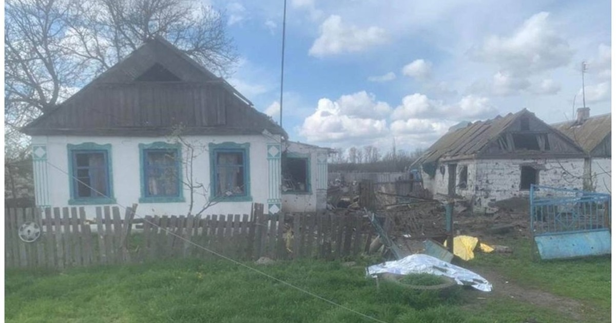 Російські військові вбили ще одну людину у Волноваському районі – розпочато розслідування