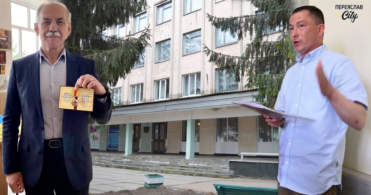 Вранці гроші, увечері стільці: у Переяславі депутати не дали мільйон гривень на проєкт без гарантії