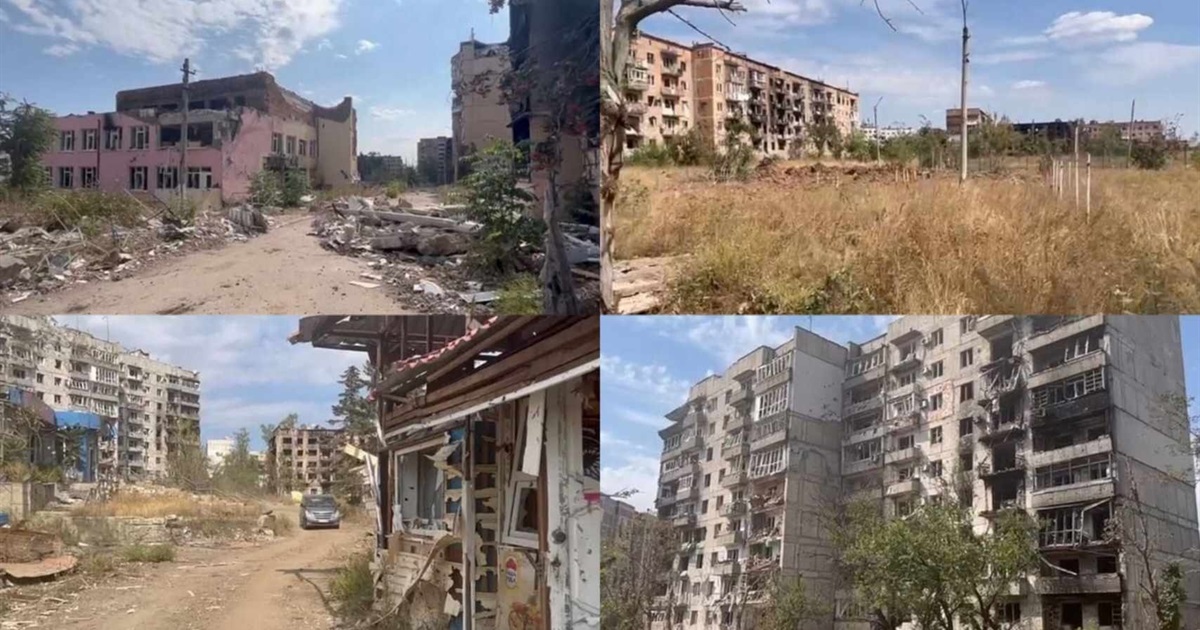 Люди тут дуже ображаються, коли їх називають “ждунами” - про ситуацію у Вугледарі