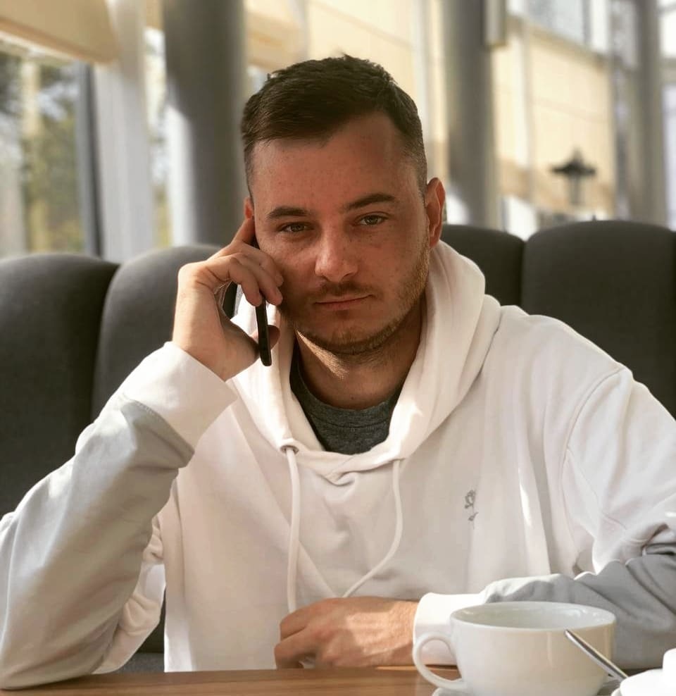 Олександр Конфедерат