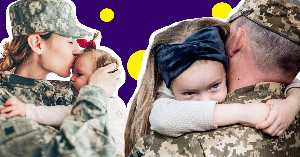 Які пільги є у дітей військовослужбовців та як ними скористатися. Відповідаємо на 5 важливих питань