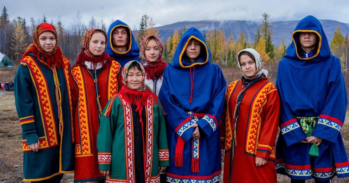 Як волноваським дітям прищеплюють “культуру” російських окупантів — огляд заходів