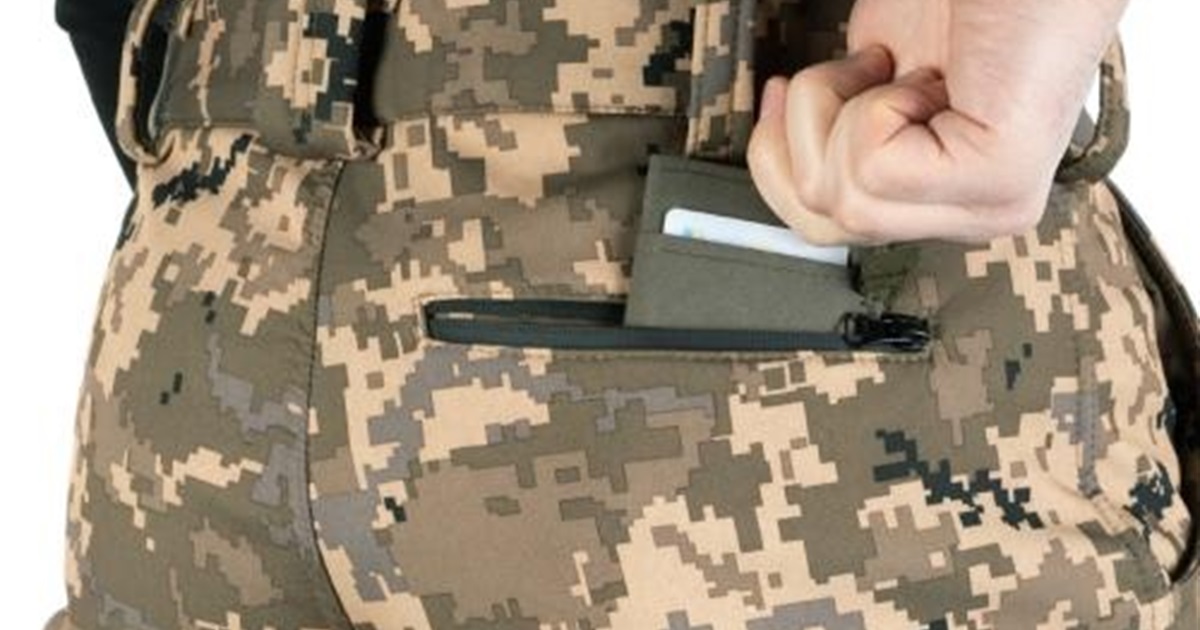 5 особливостей штанів софтшелл