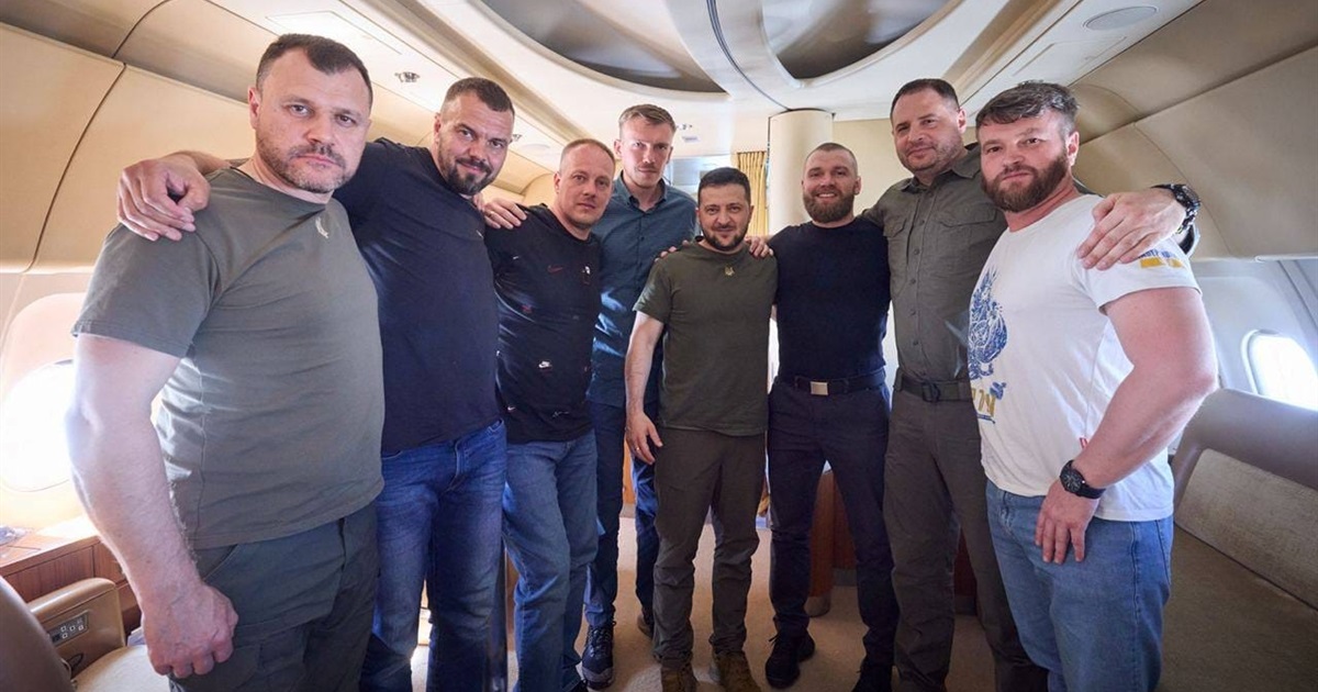 Річниця великого вересневого обміну. Що нині відомо про командирів Маріупольського гарнізону