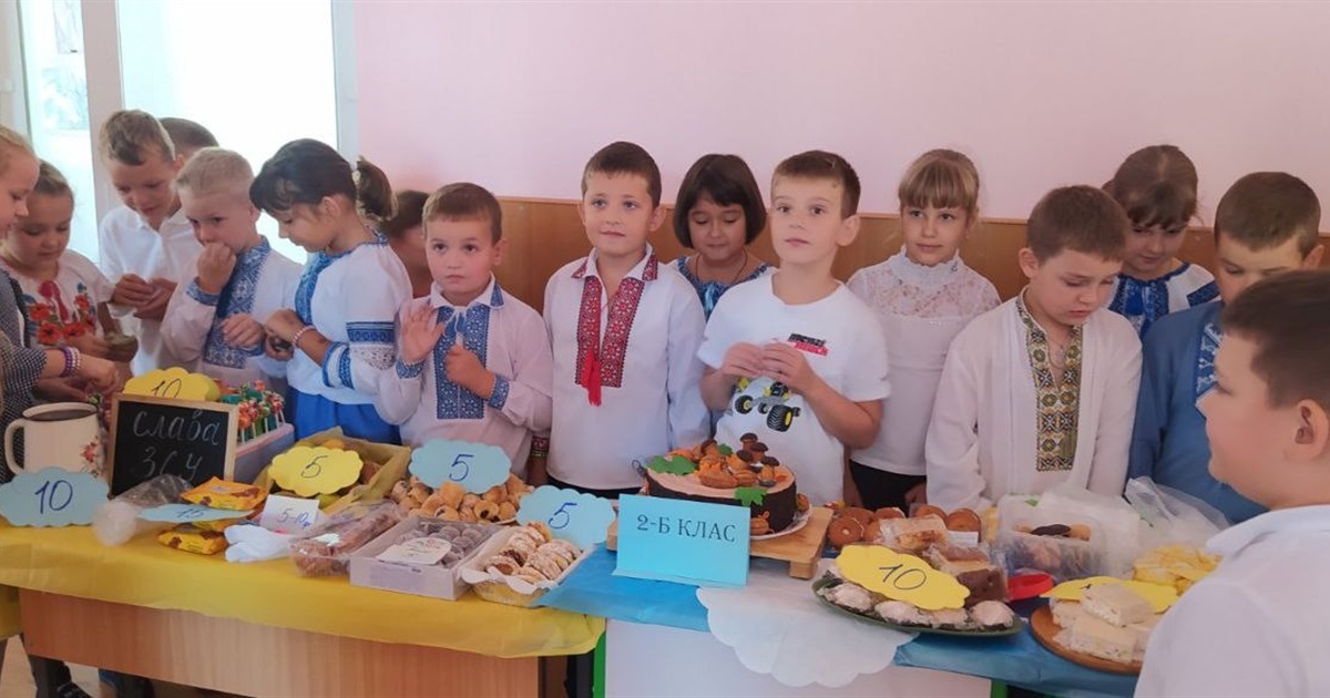 Новини воєнного часу. Старокостянтинівщина. Засідання голів громад, ярмарок, ремонтні роботи