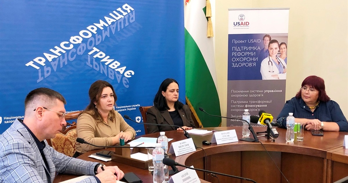 Доступні ліки: як отримати – розповіли в Чернігові