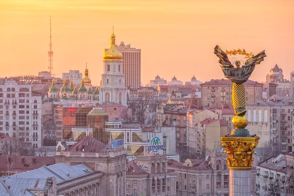 "Навколо метрополісів концентрується населення в бідних країнах, а Україна довгий час залишатиметься такою", – каже Лібанова