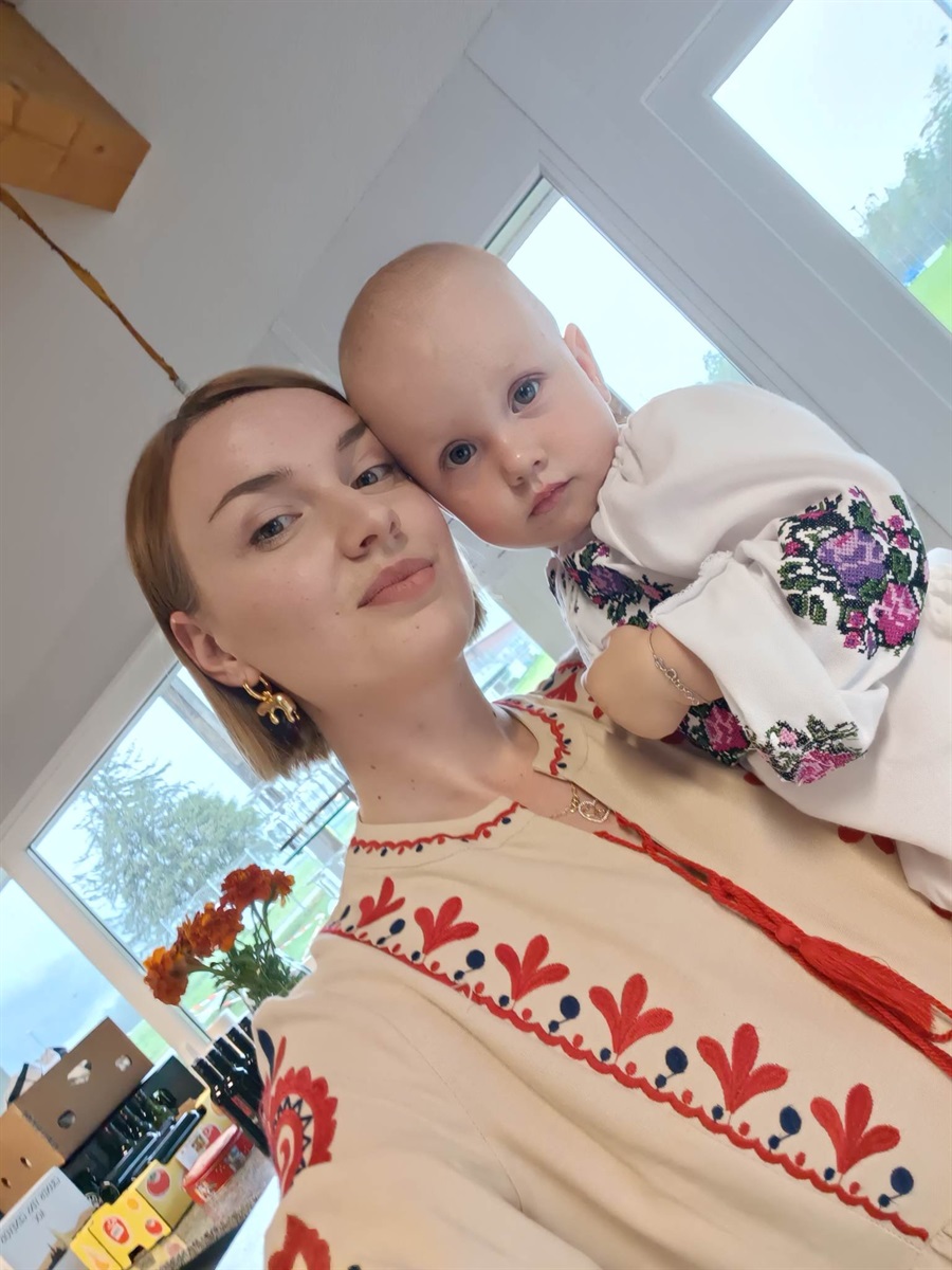 переселенка
