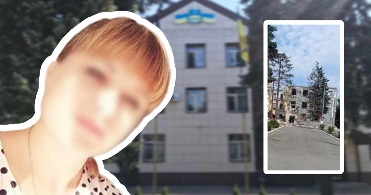 Працівницю Волноваської ВЦА судитимуть за колабораціонізм — Прокуратура