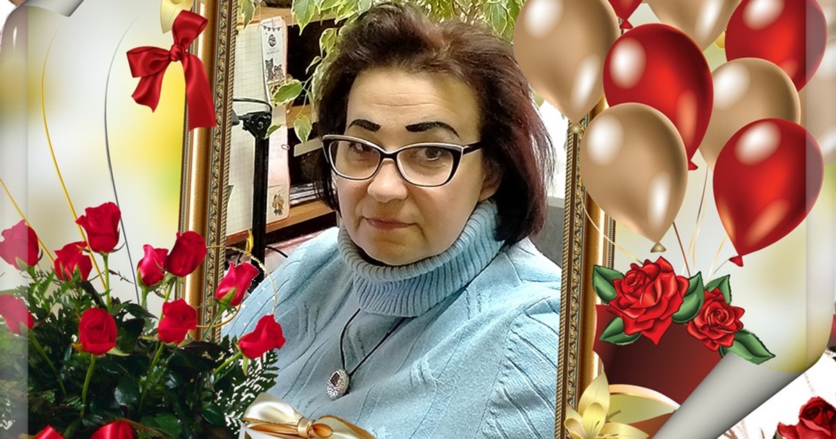 Сьогодні свято у Наталки!
