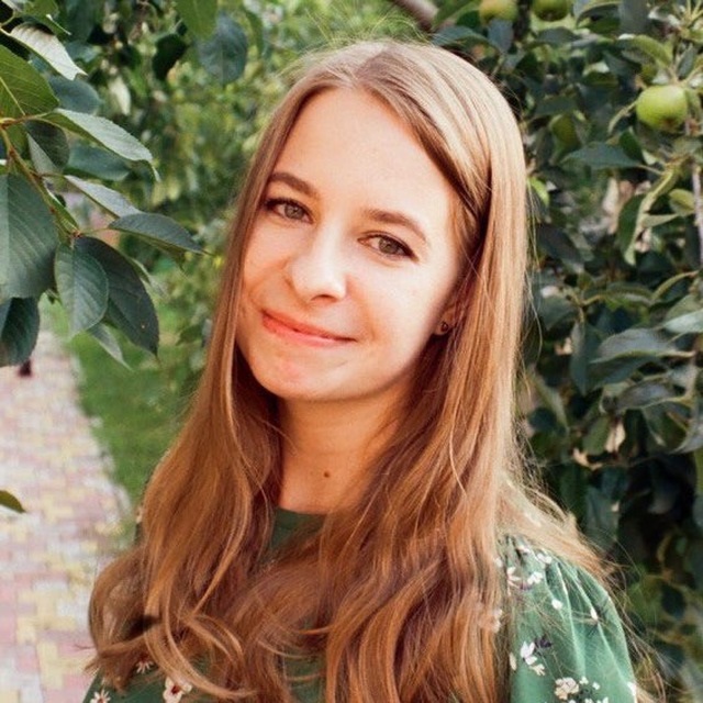 Юлія Павлюк