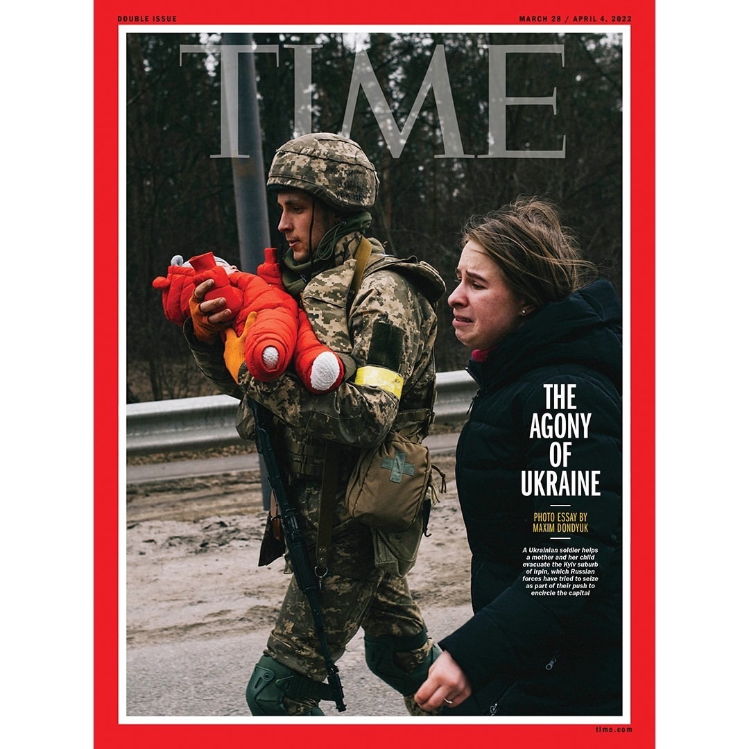 time