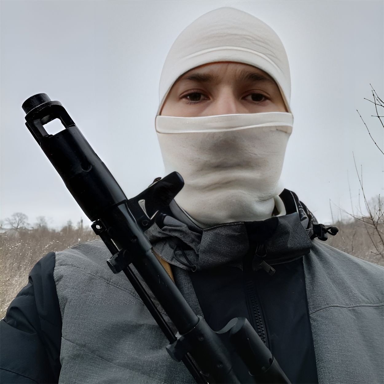 Біжан Шаропов