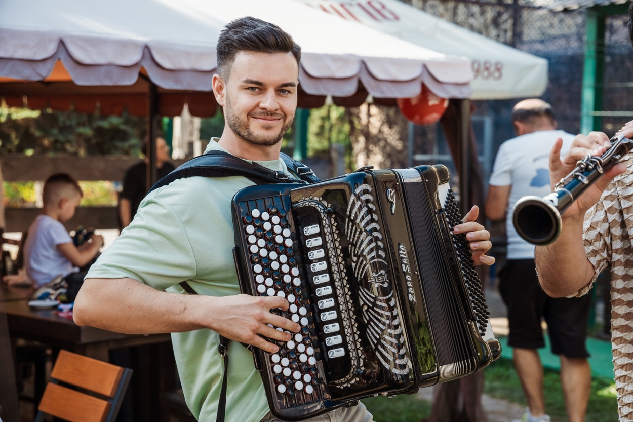 Георгій Багдасар