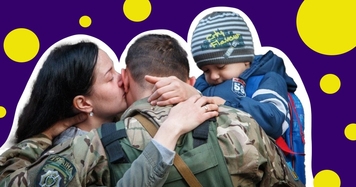 Підтримка воїнів, які повернулись з війни. 6 складних питань про травму і зцілення