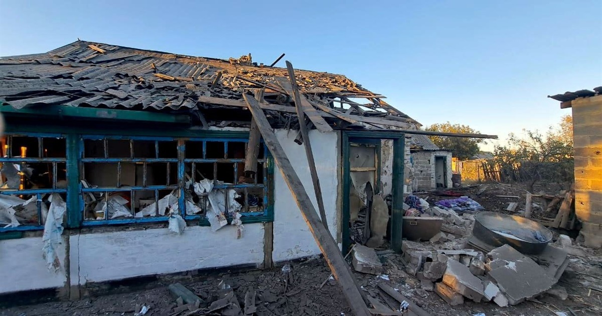 У Волноваському районі російська армія вбила 11-річну дитину та поранила 6-річну - Прокуратура