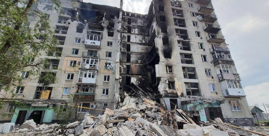 Сєвєродонецьк