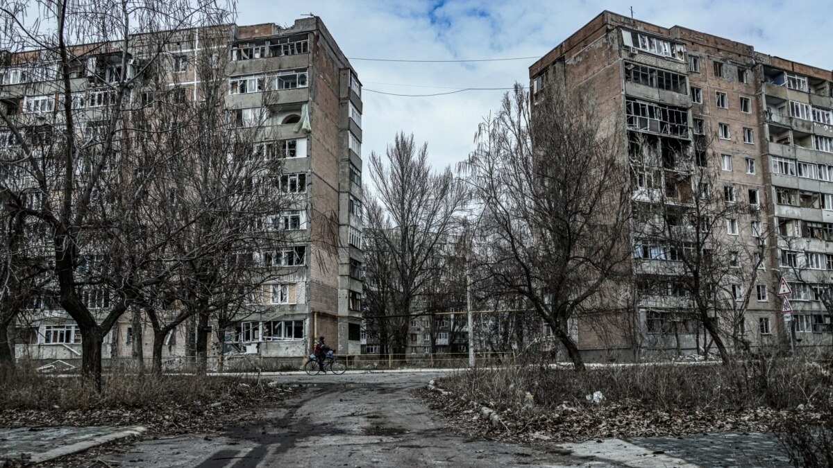 Авдіївка