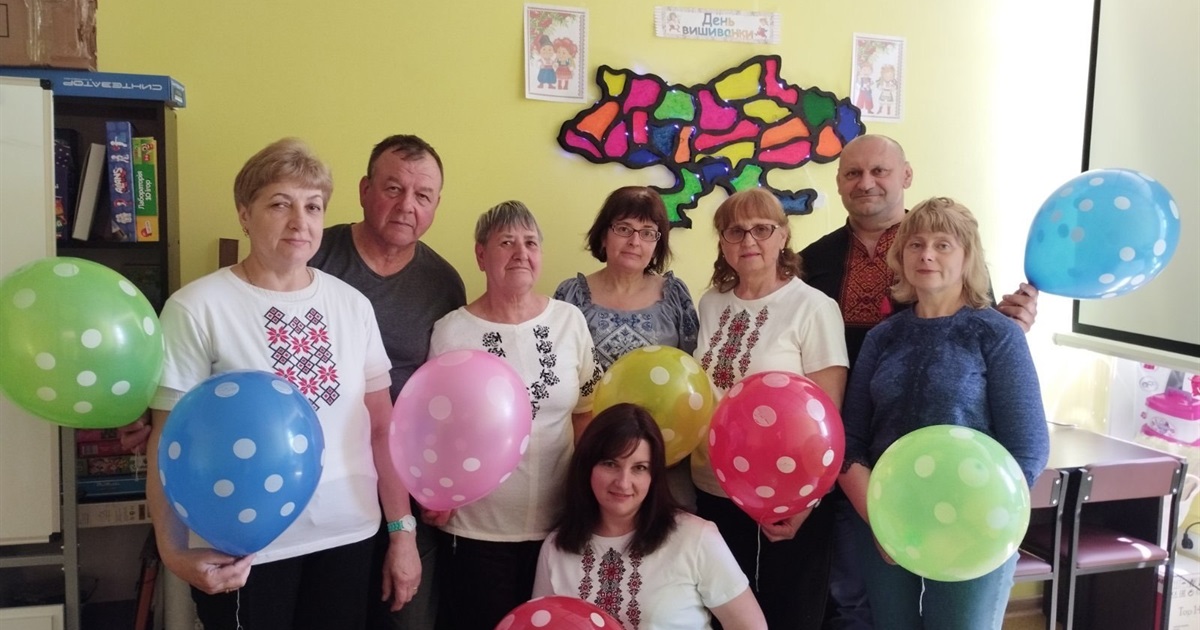 Переселенка з Попасної розповіла про зруйнований будинок, життя під обстрілами та евакуацію