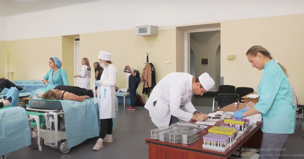 ТОП 5 свіжих відео з YouTube про Жовті Води