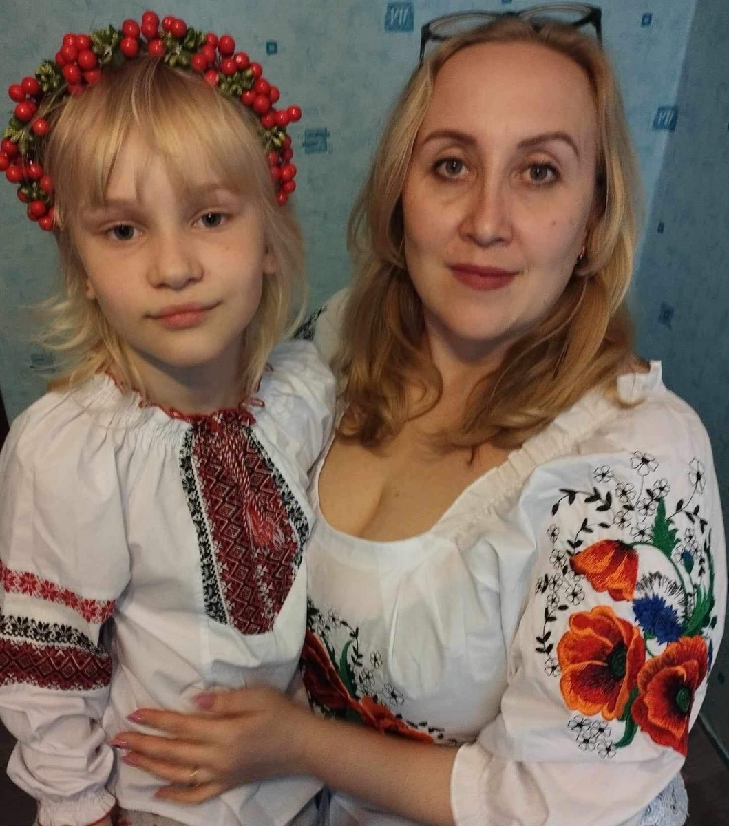 переселенці