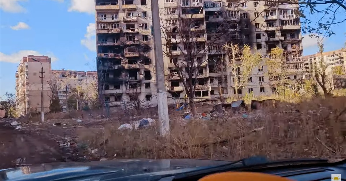 Російські окупанти активізувалися у Вугледарі — огляд новин Волноваського району на 23 жовтня