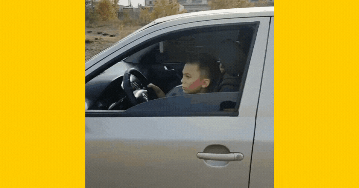У Первомайську автолюбителі змагатимуться в автоманевруванні: до Дня автомобіліста