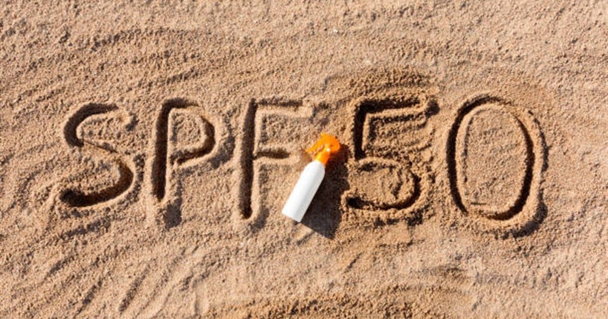 Крем для обличчя з високим рівнем SPF: чому потрібен не тільки влітку?