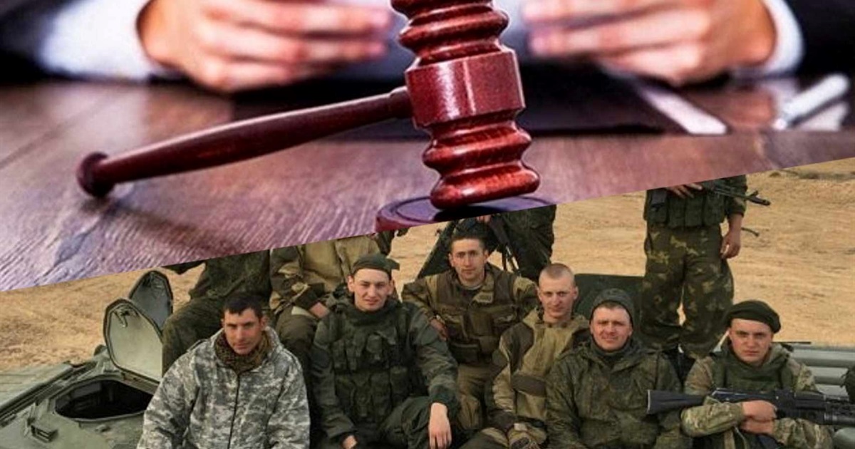 15 років тюрми отримали 10 бойовиків, які брали участь у захопленні Волновахи — СБУ