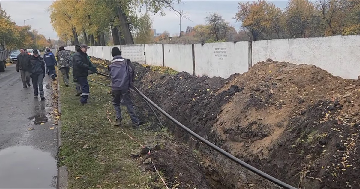 Новини воєнного часу. Старокостянтинівіщина. Авто військовим, енергонезалежність, почесна нагорода