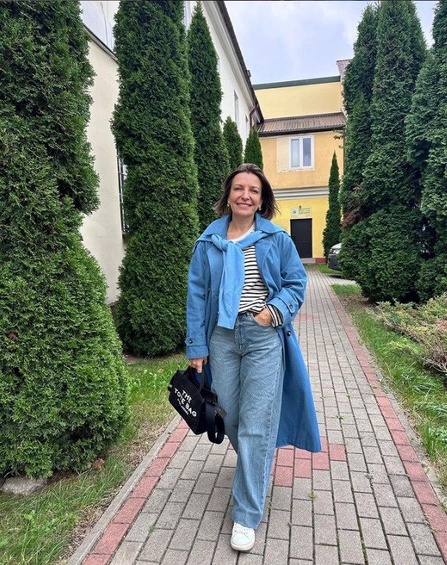 Анна Самойленко