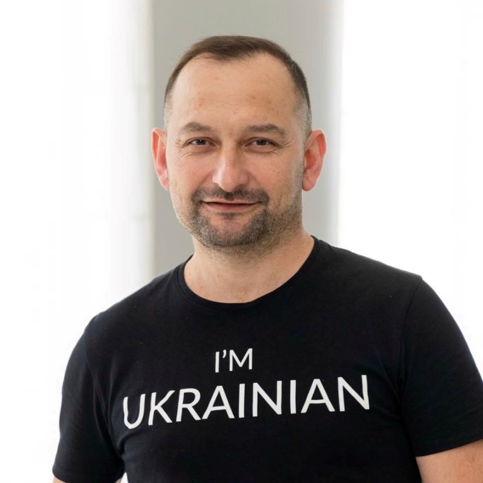 Микола Головко