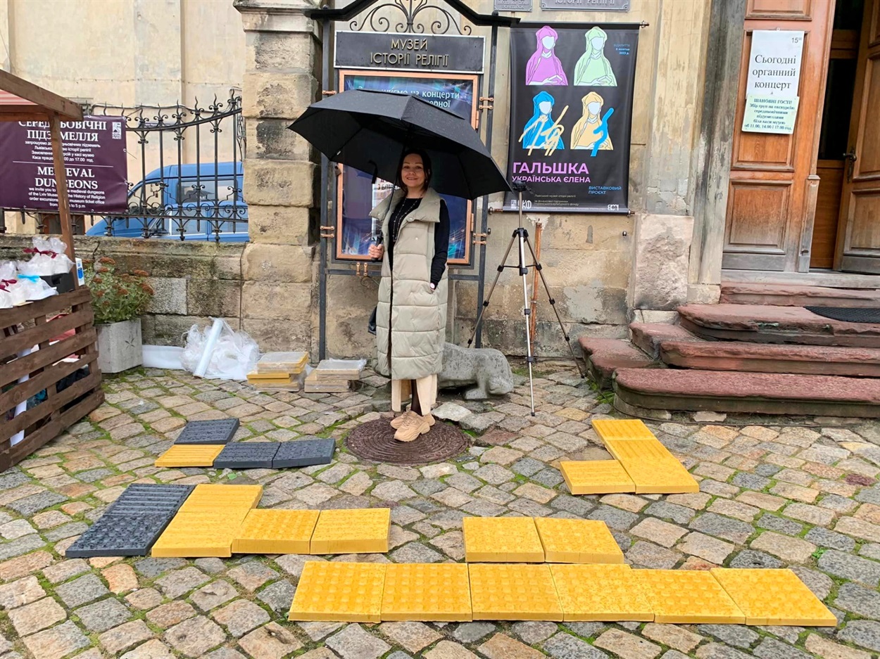 Ярмарок соціального підприємництва
