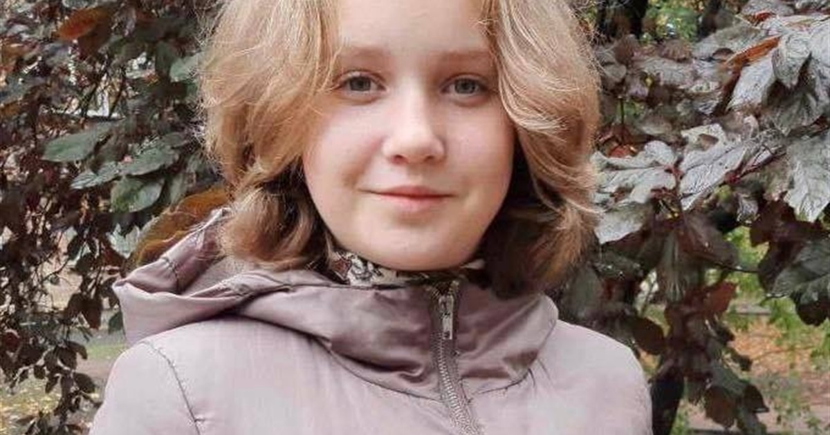 "Вихід з окупації Бучі": 12-річна Катерина Волошенюк перемогла на Міжнародному конкурсі з малювання