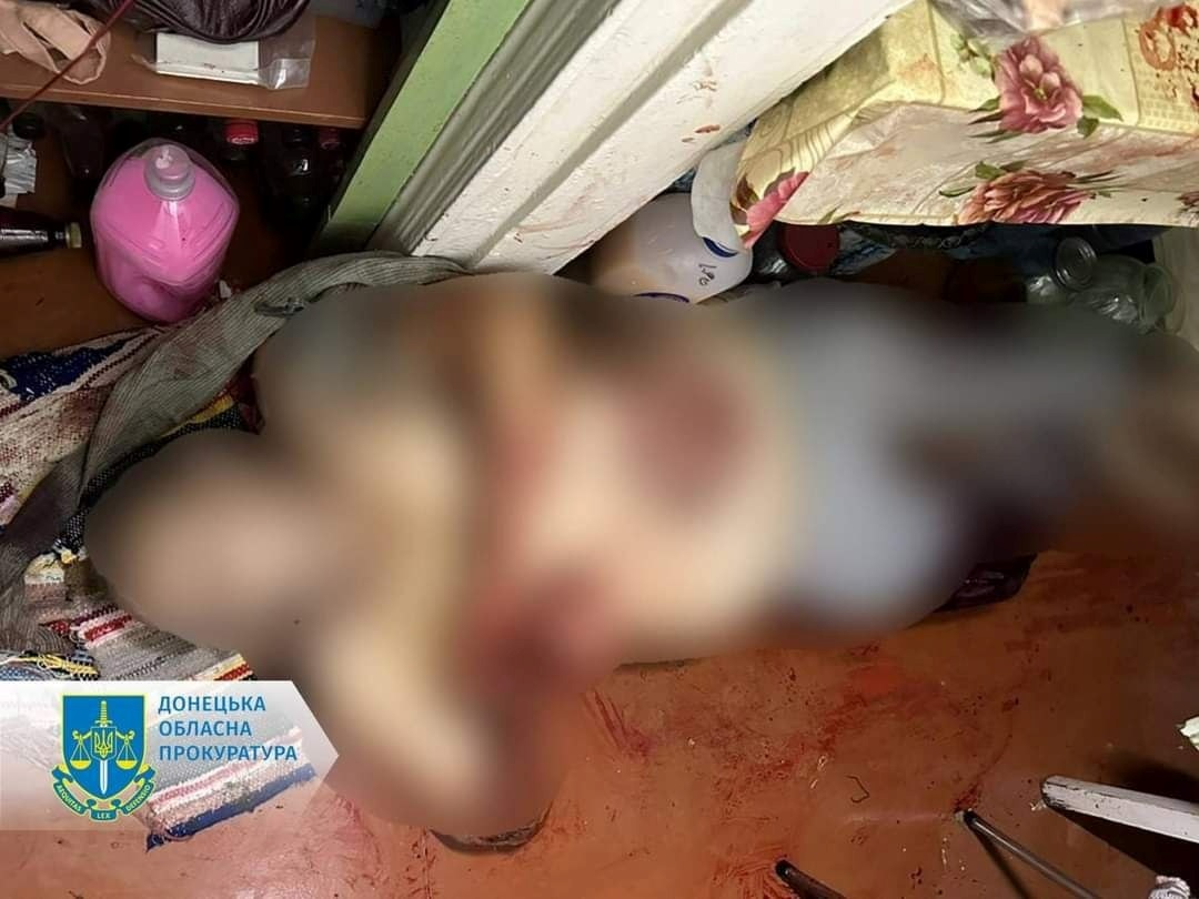 Російський обстріл забрав життя 58-річного жителя Південного