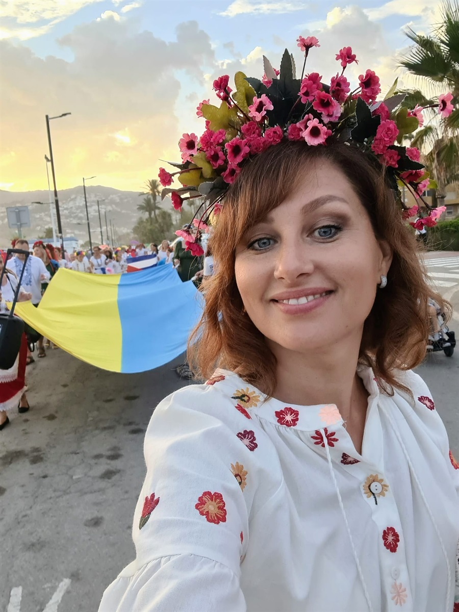 Наталя Вінницька