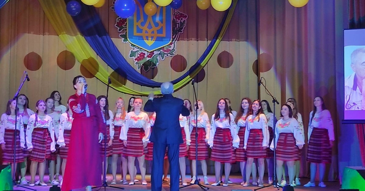 У Ніжині відбувся другий відкритий фестиваль музичного мистецтва імені Івана Синиці