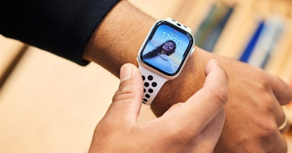 Apple Watch - чому його варто мати?