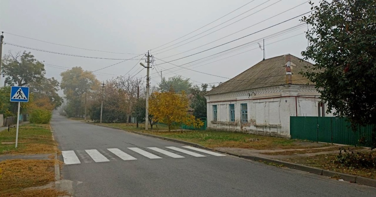 Короля Данила, Братів Рапіних, Калиновського: на честь кого пропозиції нових назв вулиць Нікополя
