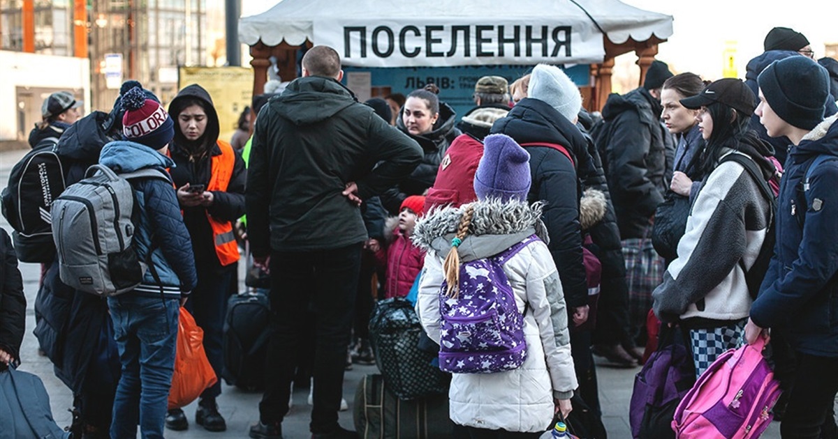 Коли ВПО перестануть бути переселенцями?