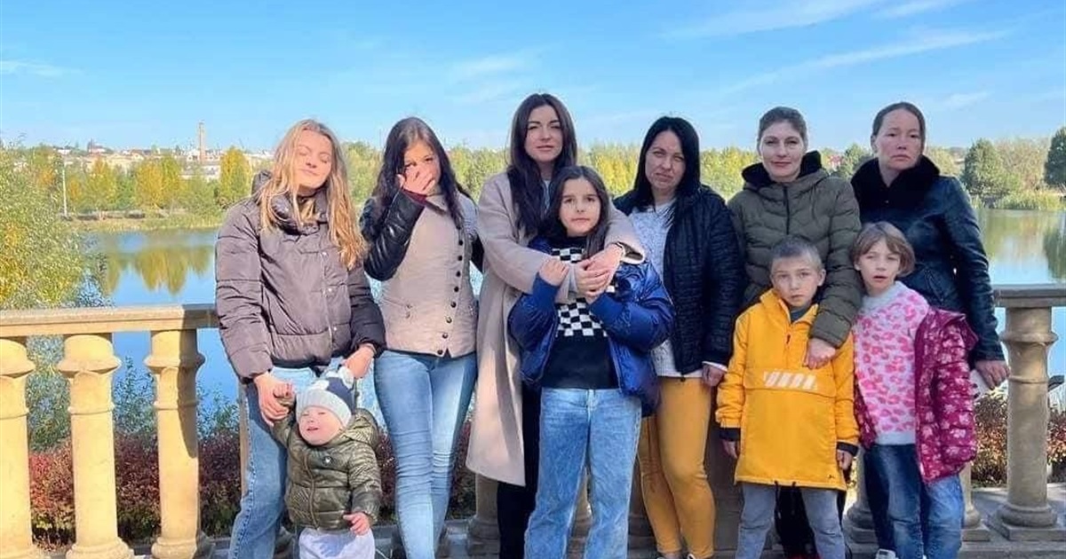 У Бучі працює Центр для жінок, які опинились у складних життєвих обставинах: як отримати допомогу